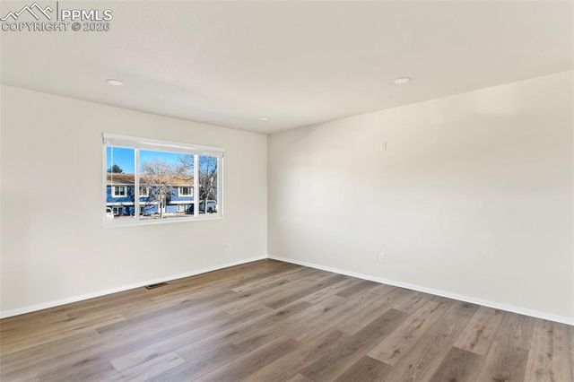 1532 Hathaway Drive, Colorado Springs, CO 80915