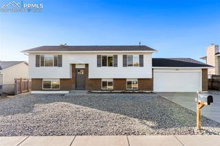 1532 Hathaway Drive, Colorado Springs, CO 80915