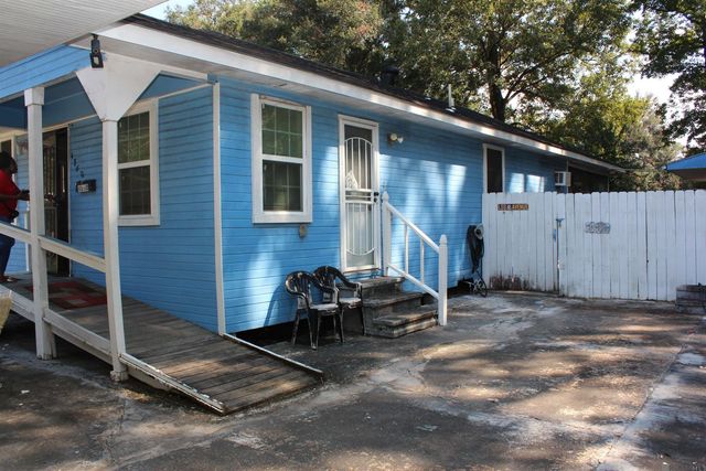 4860 Bradley St, Baton Rouge, LA 70805