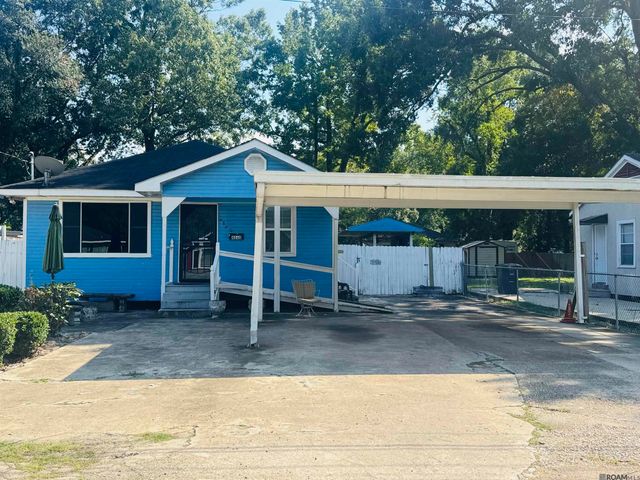 4860 Bradley St, Baton Rouge, LA 70805