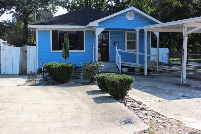 4860 Bradley St, Baton Rouge, LA 70805