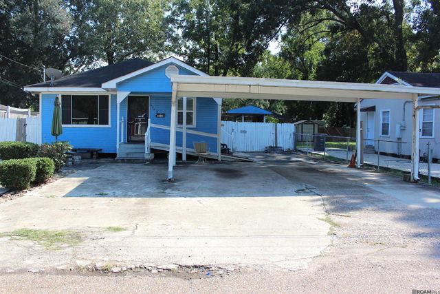 4860 Bradley St, Baton Rouge, LA 70805