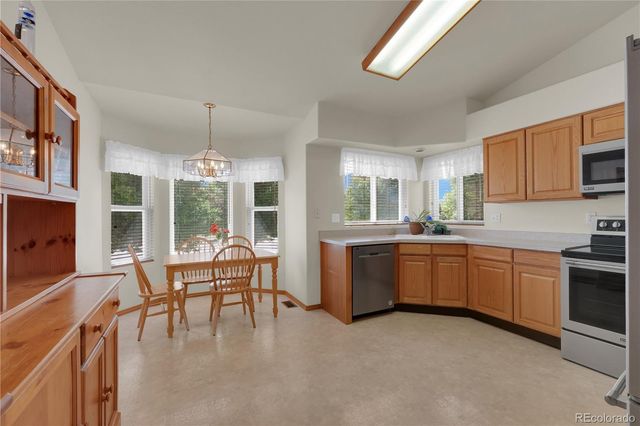4960 Dry Stone Drive, Colorado Springs, CO 80923