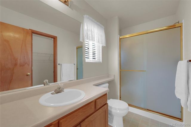 4960 Dry Stone Drive, Colorado Springs, CO 80923