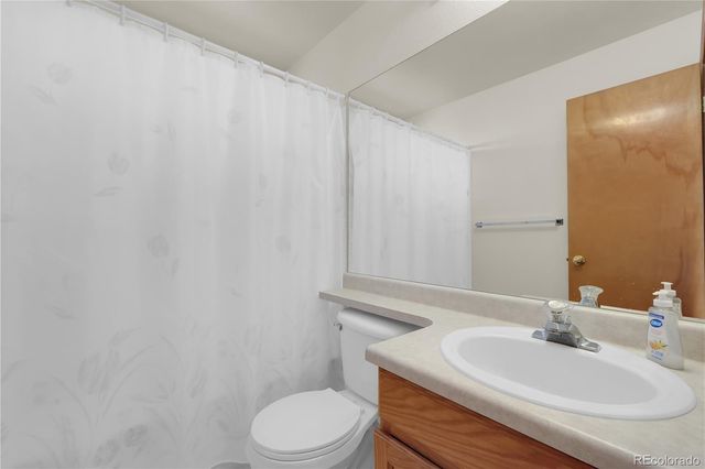 4960 Dry Stone Drive, Colorado Springs, CO 80923