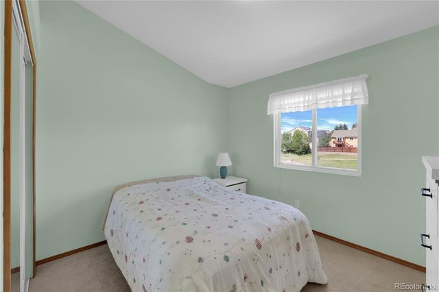 4960 Dry Stone Drive, Colorado Springs, CO 80923