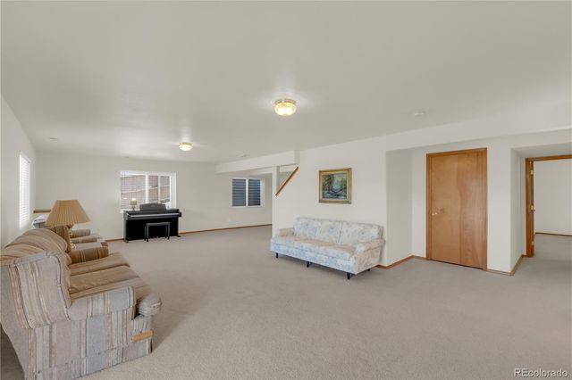 4960 Dry Stone Drive, Colorado Springs, CO 80923
