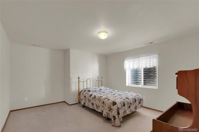 4960 Dry Stone Drive, Colorado Springs, CO 80923