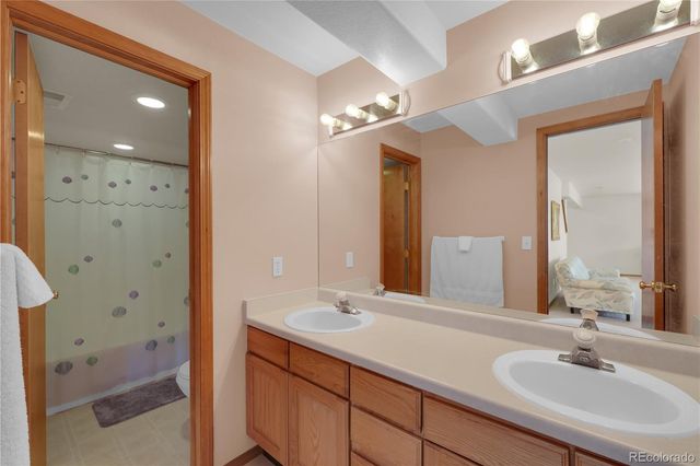 4960 Dry Stone Drive, Colorado Springs, CO 80923