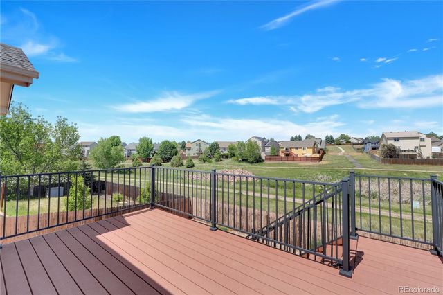 4960 Dry Stone Drive, Colorado Springs, CO 80923