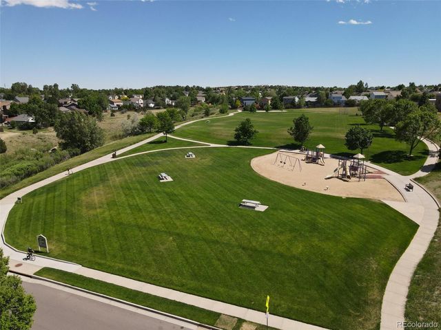 4960 Dry Stone Drive, Colorado Springs, CO 80923