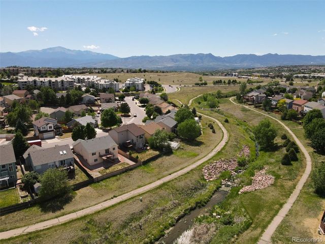 4960 Dry Stone Drive, Colorado Springs, CO 80923