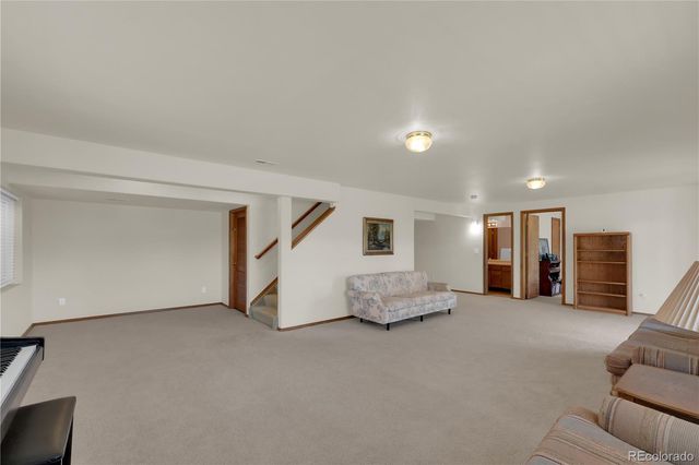 4960 Dry Stone Drive, Colorado Springs, CO 80923