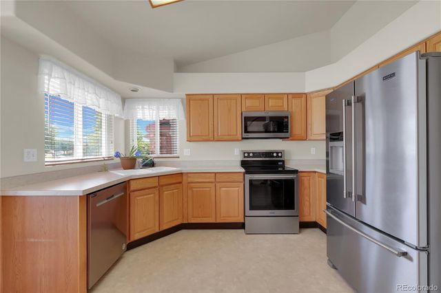 4960 Dry Stone Drive, Colorado Springs, CO 80923
