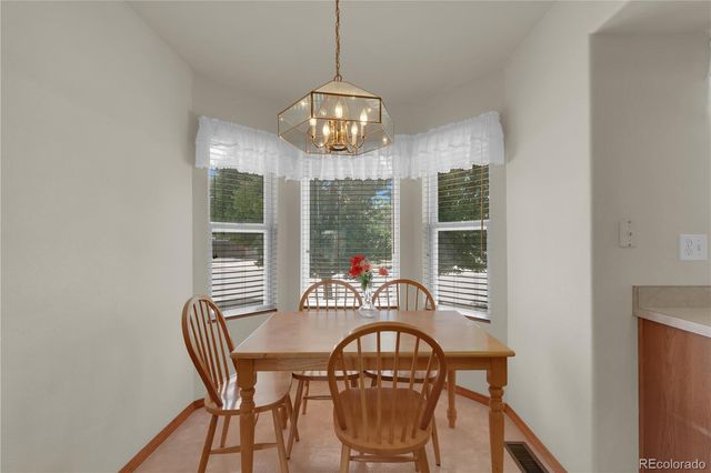 4960 Dry Stone Drive, Colorado Springs, CO 80923