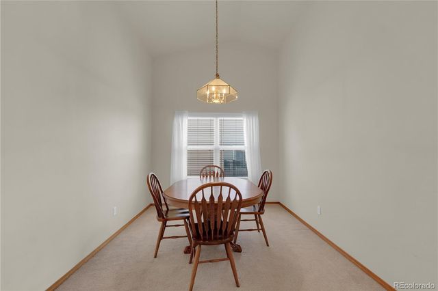 4960 Dry Stone Drive, Colorado Springs, CO 80923