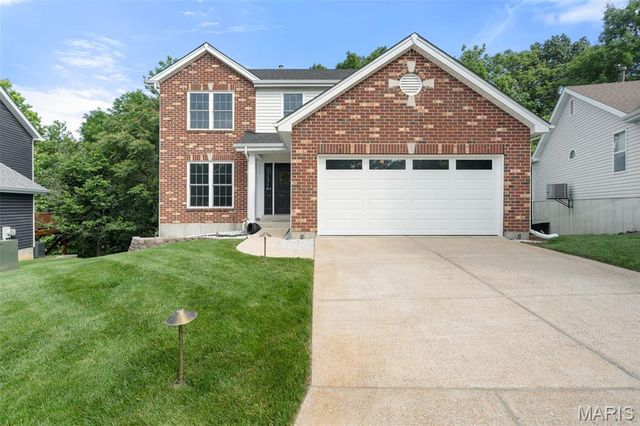 312 Crescent Avenue, Valley Park, MO 63088
