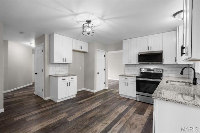 312 Crescent Avenue, Valley Park, MO 63088
