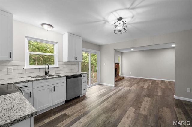 312 Crescent Avenue, Valley Park, MO 63088