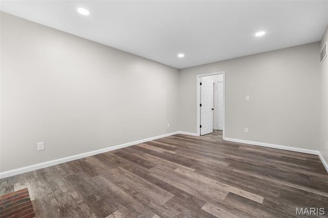 312 Crescent Avenue, Valley Park, MO 63088