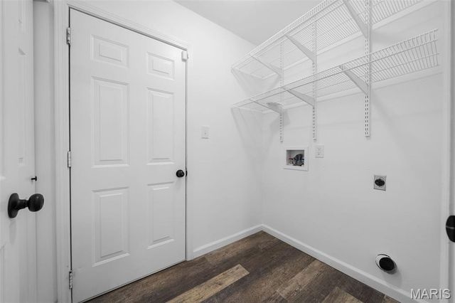 312 Crescent Avenue, Valley Park, MO 63088