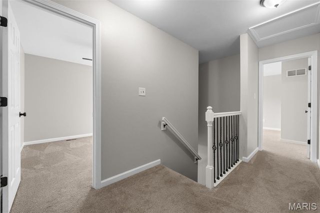 312 Crescent Avenue, Valley Park, MO 63088