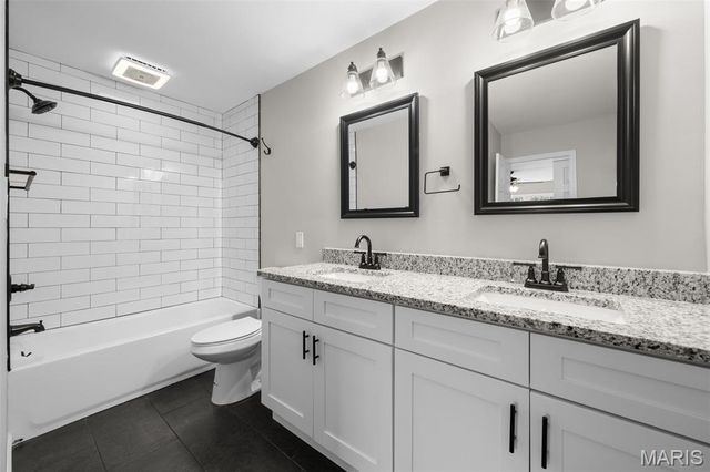 312 Crescent Avenue, Valley Park, MO 63088