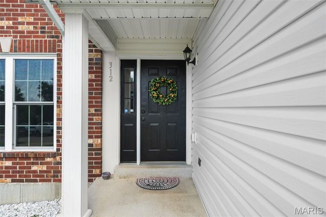 312 Crescent Avenue, Valley Park, MO 63088