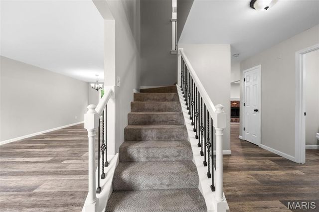 312 Crescent Avenue, Valley Park, MO 63088