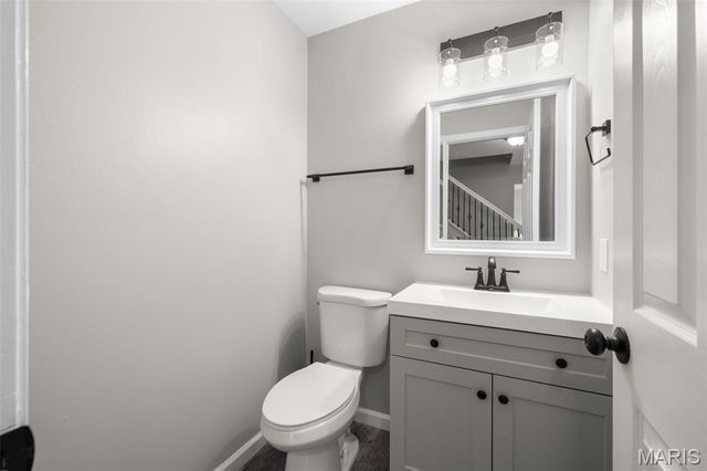 312 Crescent Avenue, Valley Park, MO 63088
