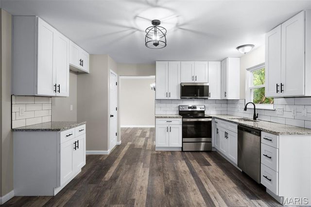 312 Crescent Avenue, Valley Park, MO 63088