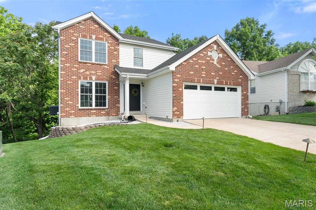 312 Crescent Avenue, Valley Park, MO 63088