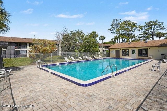 1515 Huntington Lane 626, Rockledge, FL 32955