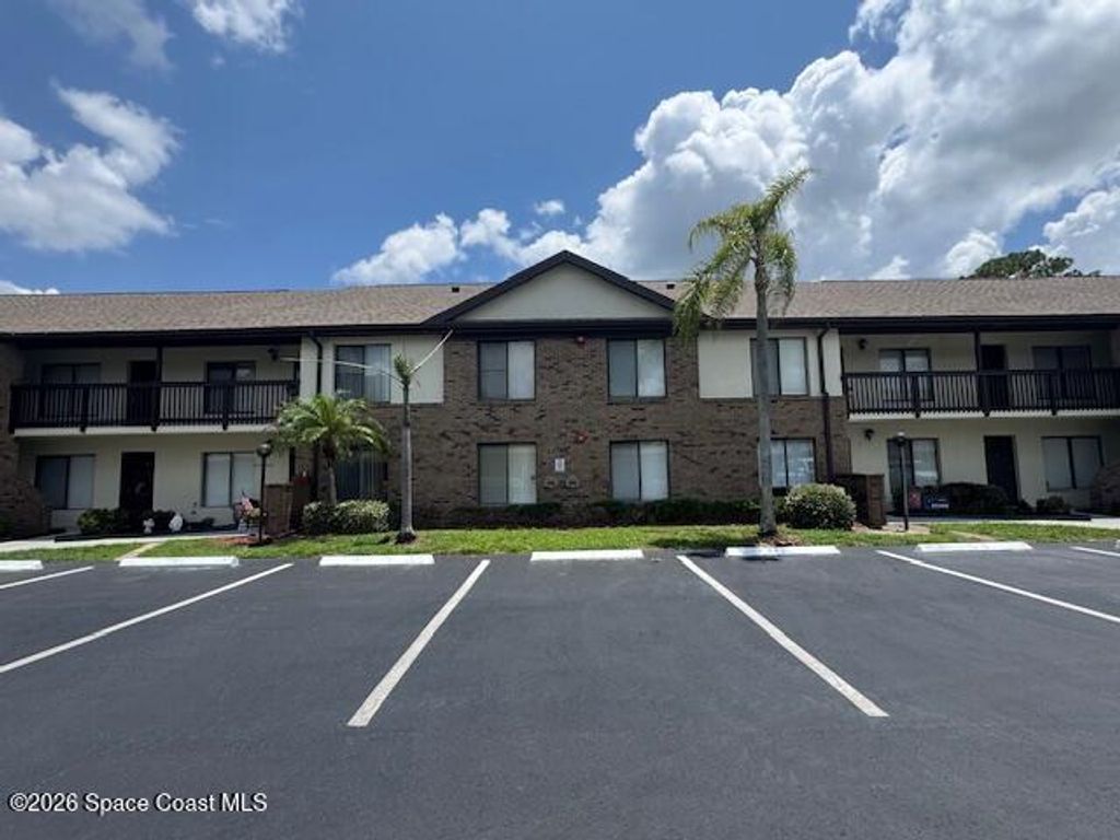 1515 Huntington Lane 626, Rockledge, FL 32955