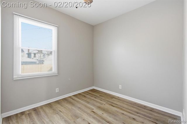 1644 Gladstone Street, Detroit, MI 48206