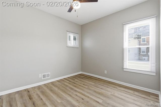 1644 Gladstone Street, Detroit, MI 48206