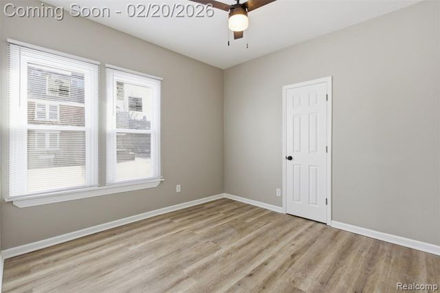 1644 Gladstone Street, Detroit, MI 48206