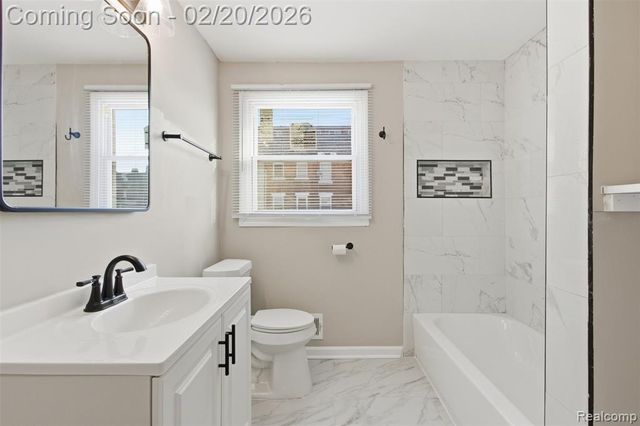 1644 Gladstone Street, Detroit, MI 48206