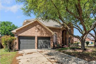 2117 Nottingham Street, Flower Mound, TX 75028