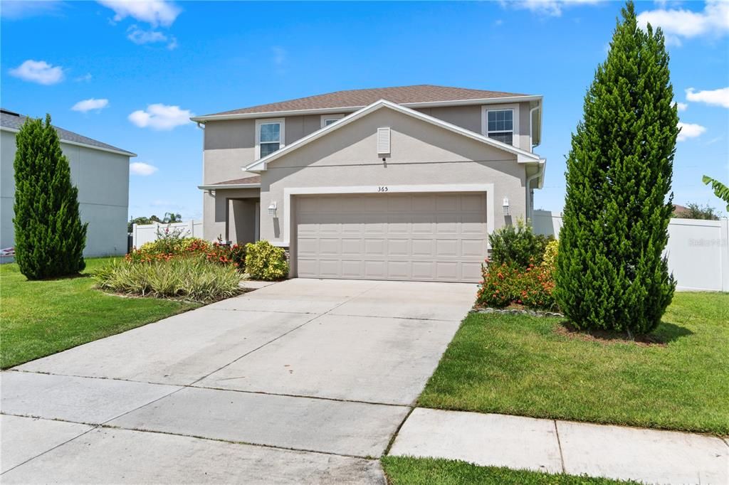 365 QUARRY ROCK CIRCLE, Kissimmee, FL 34758