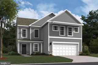 180 GRANTWAY DR, York, PA 17404