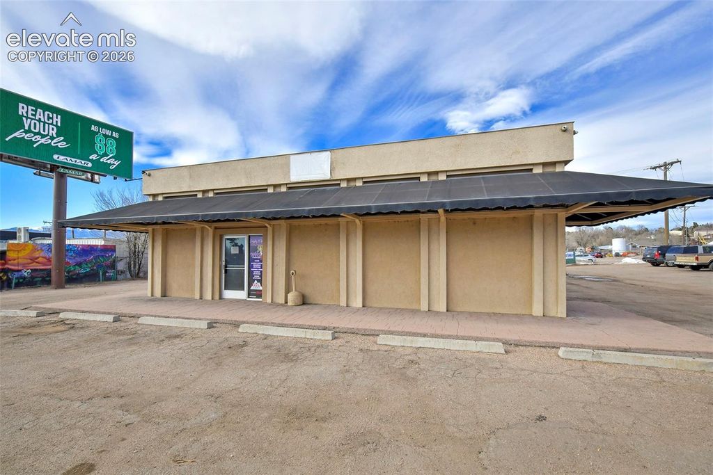4630 Austin Bluffs Parkway, Colorado Springs, CO 80918 — photo 2