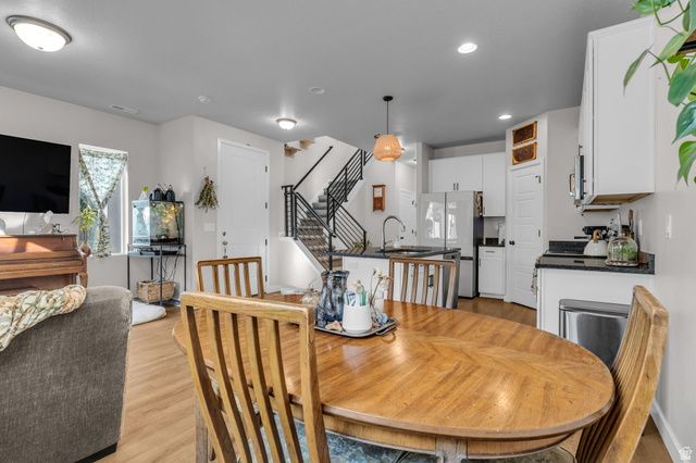 3327 W 3715 S, West Haven, UT 84401