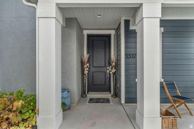 3327 W 3715 S, West Haven, UT 84401