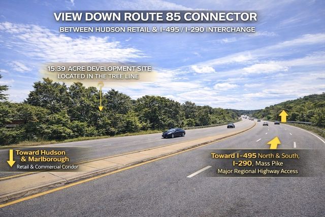 0 Washington Street, Hudson, MA 01749