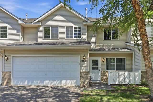 10938 181st Lane NW, Elk River, MN 55330