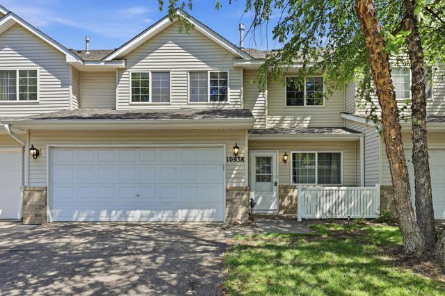 10938 181st Lane NW, Elk River, MN 55330