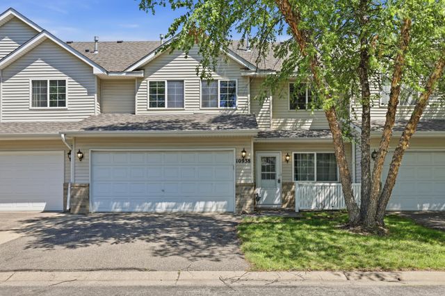 10938 181st Lane NW, Elk River, MN 55330