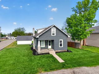 1160 S Greenwood Street 1160 S Greenwood Street, Bellefontaine, OH 43311