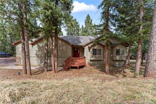 1308 Spruce Ridge Lane, Woodland Park, CO 80863